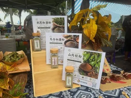 成功鎮 文化與創意產業